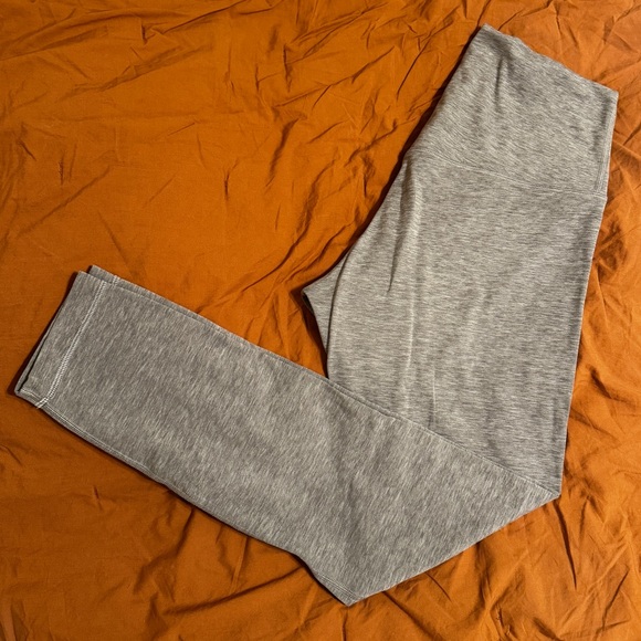 Lululemon Align High-Waisted Leggings 25” - Picture 5 of 7